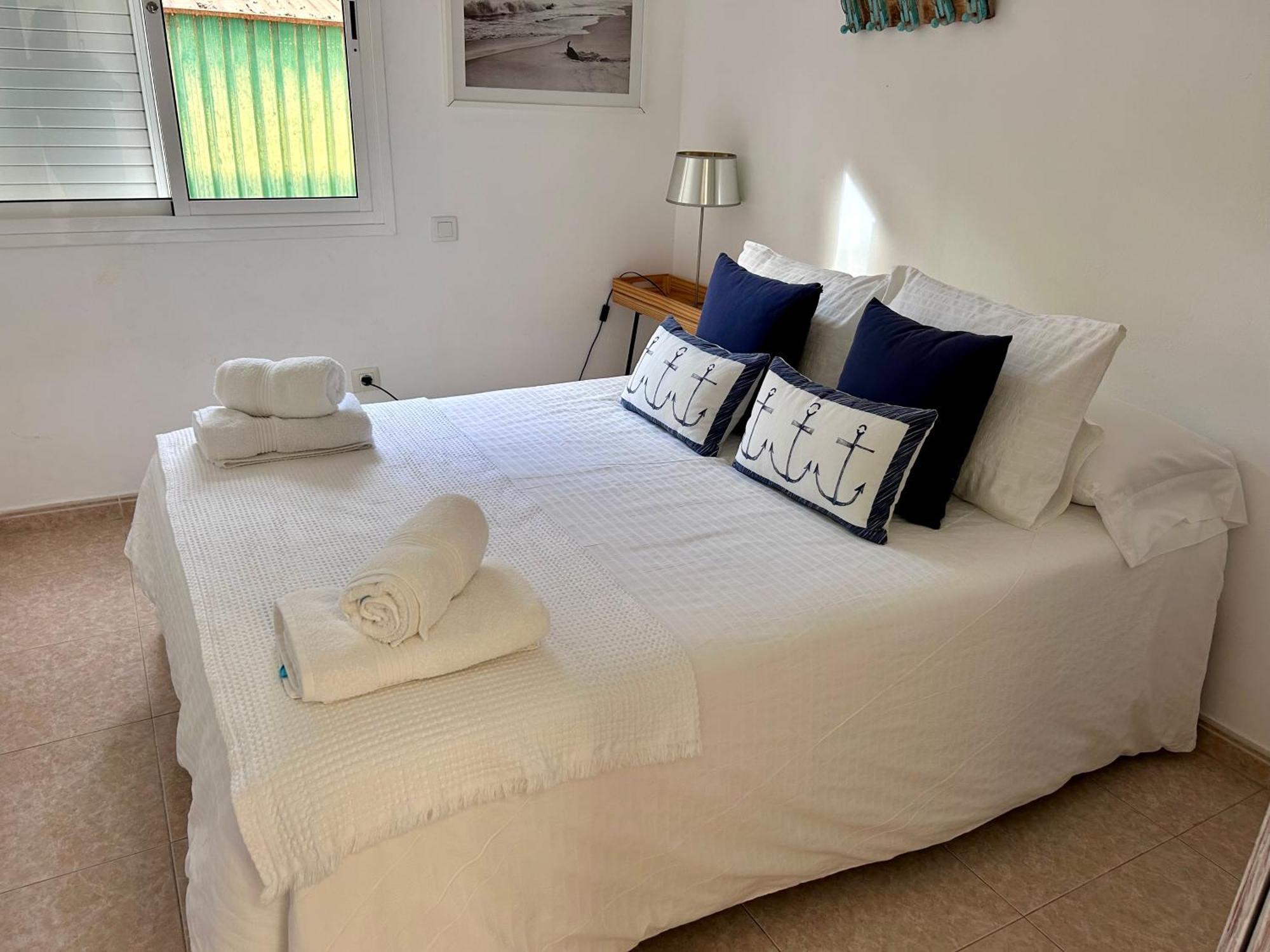 Villa Corralejo Grandes Playas Eksteriør billede